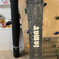 Lamar 60-62” Snowboard