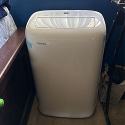 Portable A/C