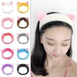 Spa HeadBands 