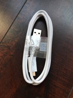 Samsung data cable
