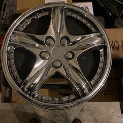 14 Inch Hub Caps