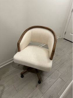 accient desk/office chair