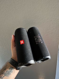 Jbl speakers
