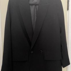 Blazer Black