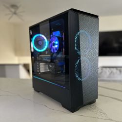 Gaming PC 