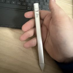 Logitech Case And Pen 