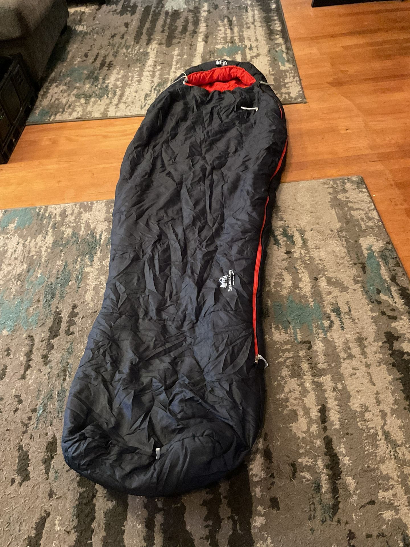 REI Trailbreak 20 Degree Sleeping Bag