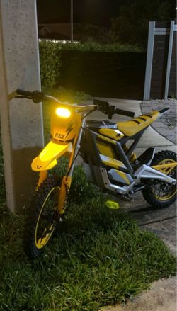 nexvey flash, LOW MILES