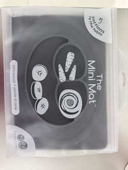 The Mini Mat
