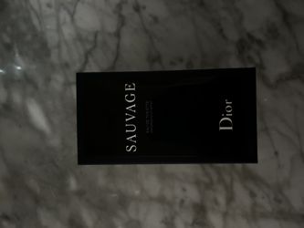 Dior Suvage Cologne