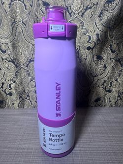 Stanley Tempo