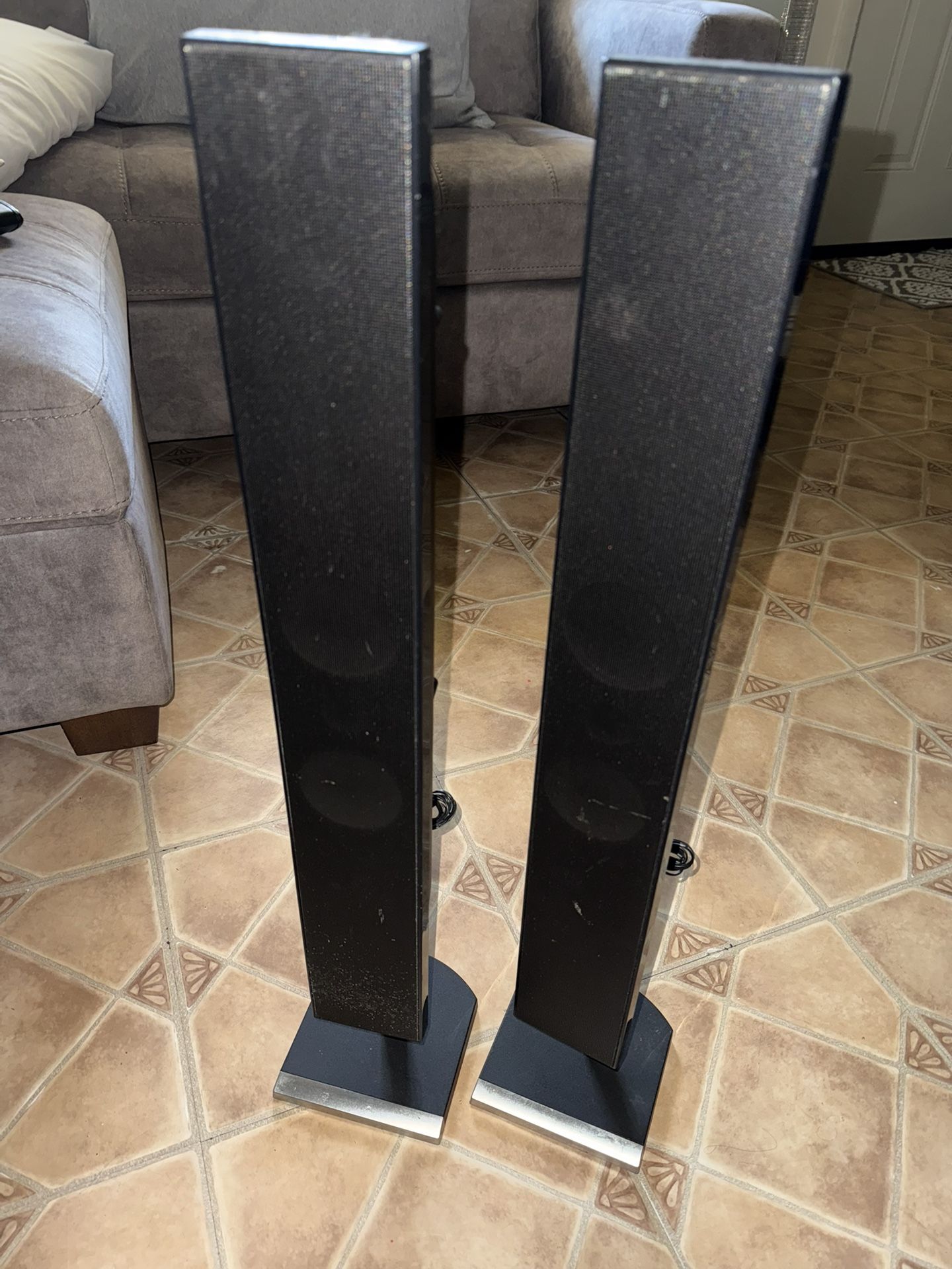 Dell Speakers $20