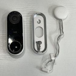 Nest Doorbell - CASH Only 