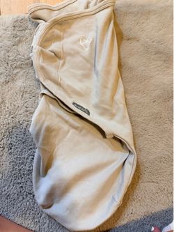 Swaddle Me Sm/md swaddle