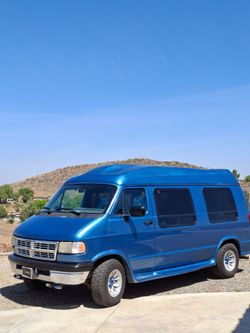 1996 Dodge Ram 2500