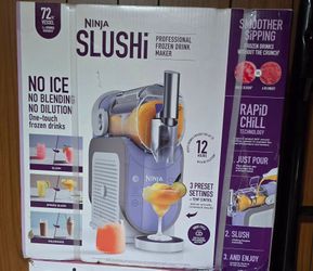 Ninja Slushi