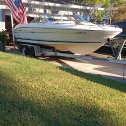 Project Boat
