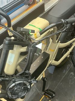 E bike