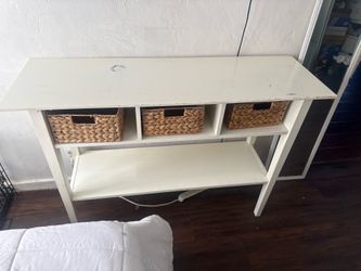Storage/Table