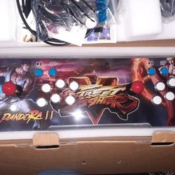 Pardoras Box 2 Retro Arcade Games 