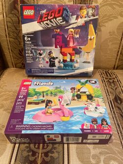 LEGO