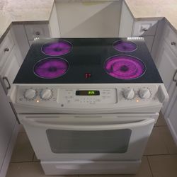 Stove 