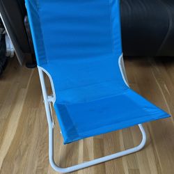 2 IKEA Beach Chairs