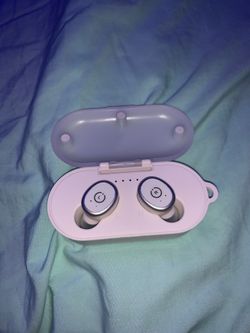 Bluetooth ear buds tozo