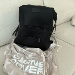 Dange Dover Indi Backpack