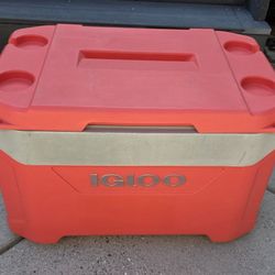 Igloo Cooler - 50 Quart