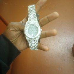 Royal Oak Vvs