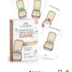 Free game who has the ring