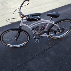 Bicimoto Needs Work#26
