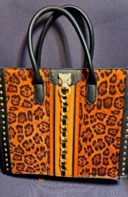 Aldo jewel encrusted purse like new