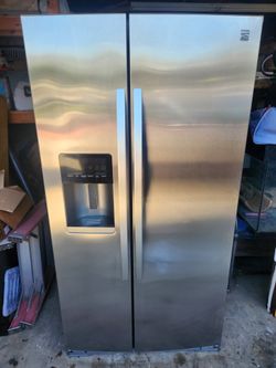 Kenmore Fridge