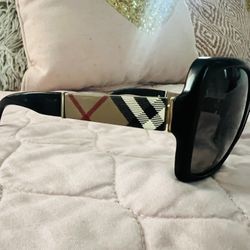 Lentes Burberry De Mujer