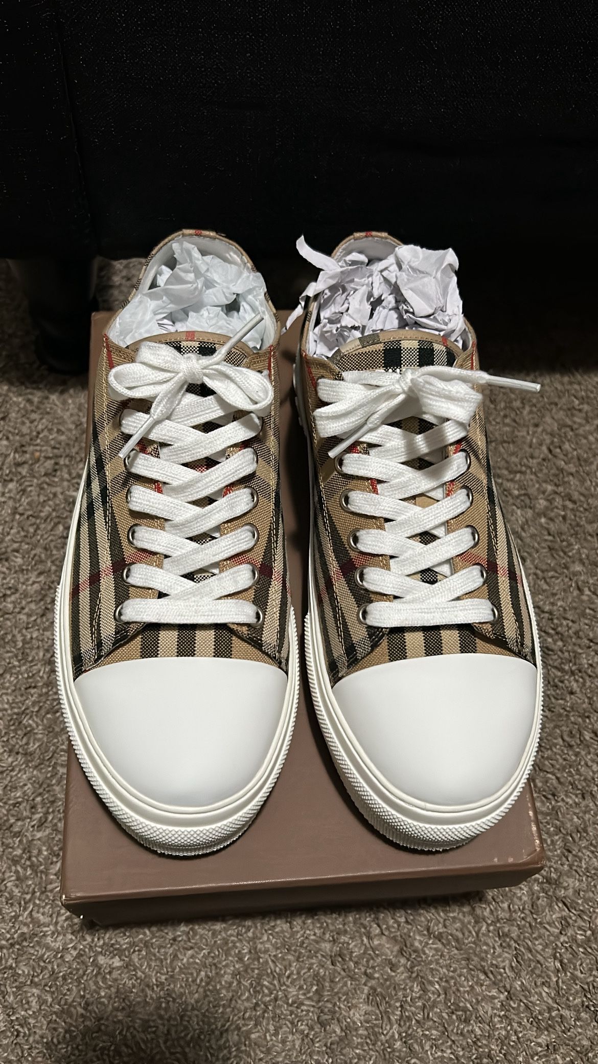 Burberry