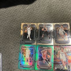 Sports Cards