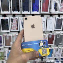 Iphone 8 64gb Unlocked
