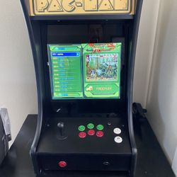Arcade