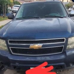 2007 Chevrolet Tahoe