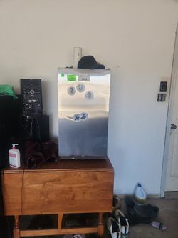 Mini Fridge