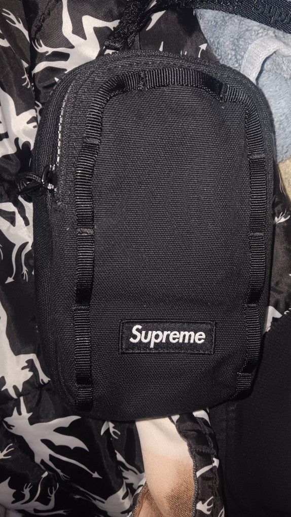 Supreme Camera Bag