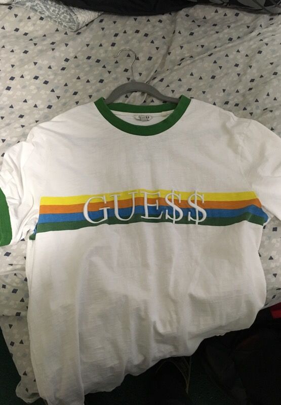 Guess x ASAP