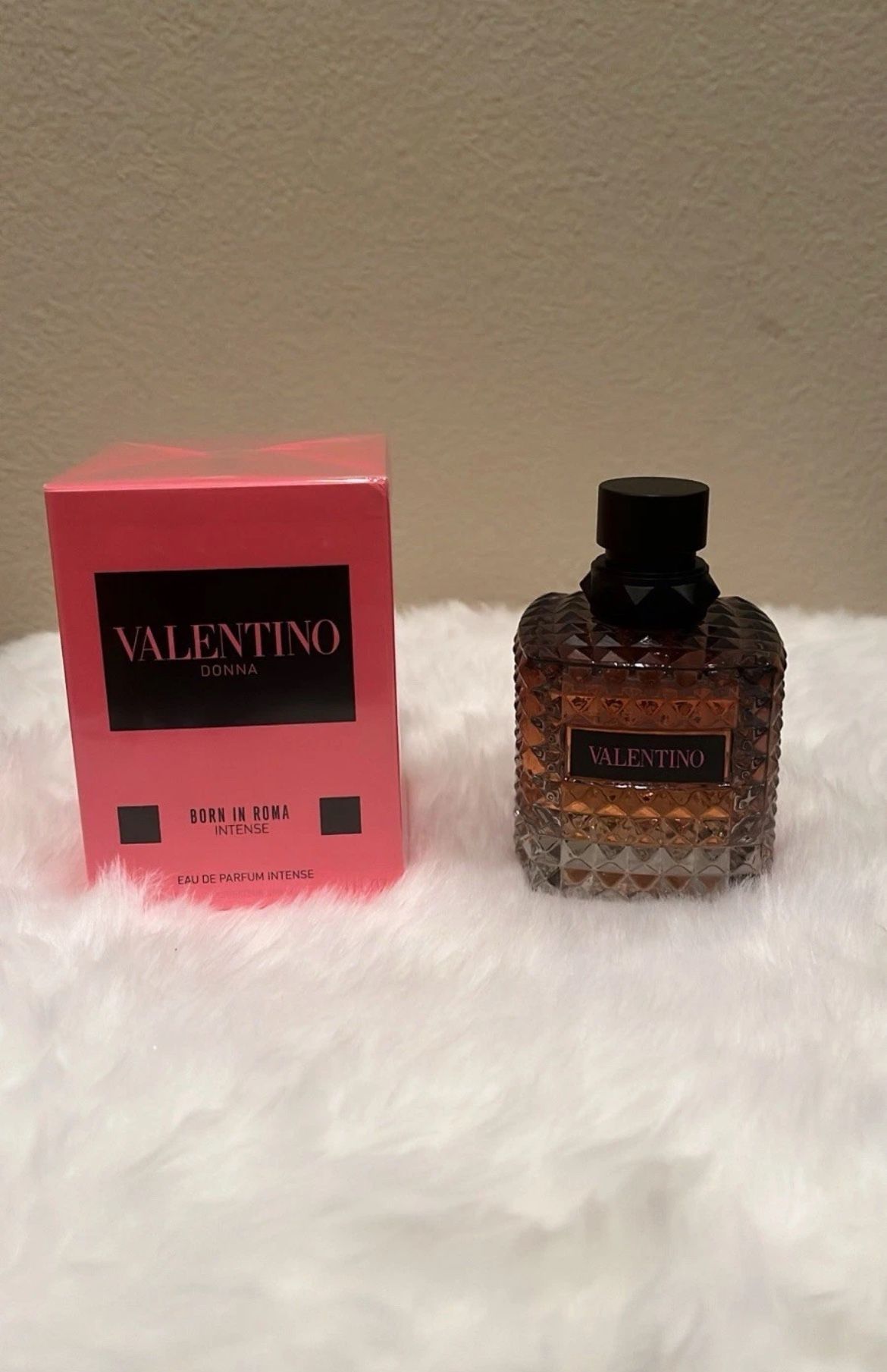 Valentino Donna Born In Roma Intense Perfume