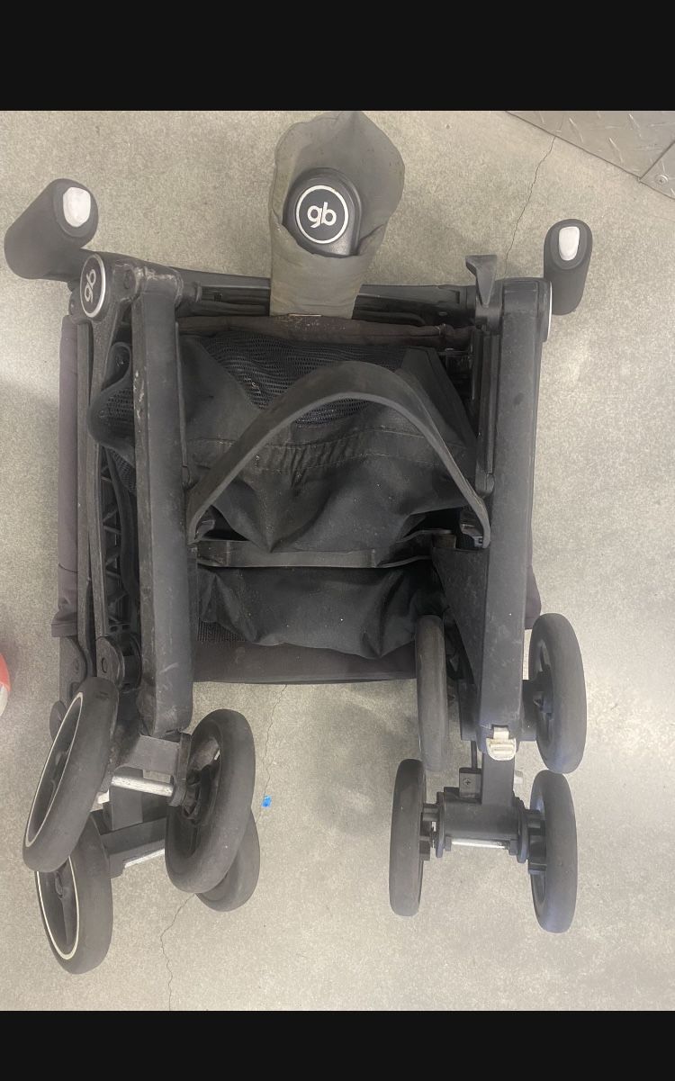 GB Stroller