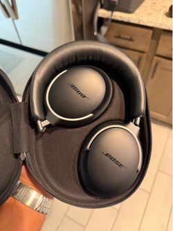Bose Quiet Comfort Ultra
