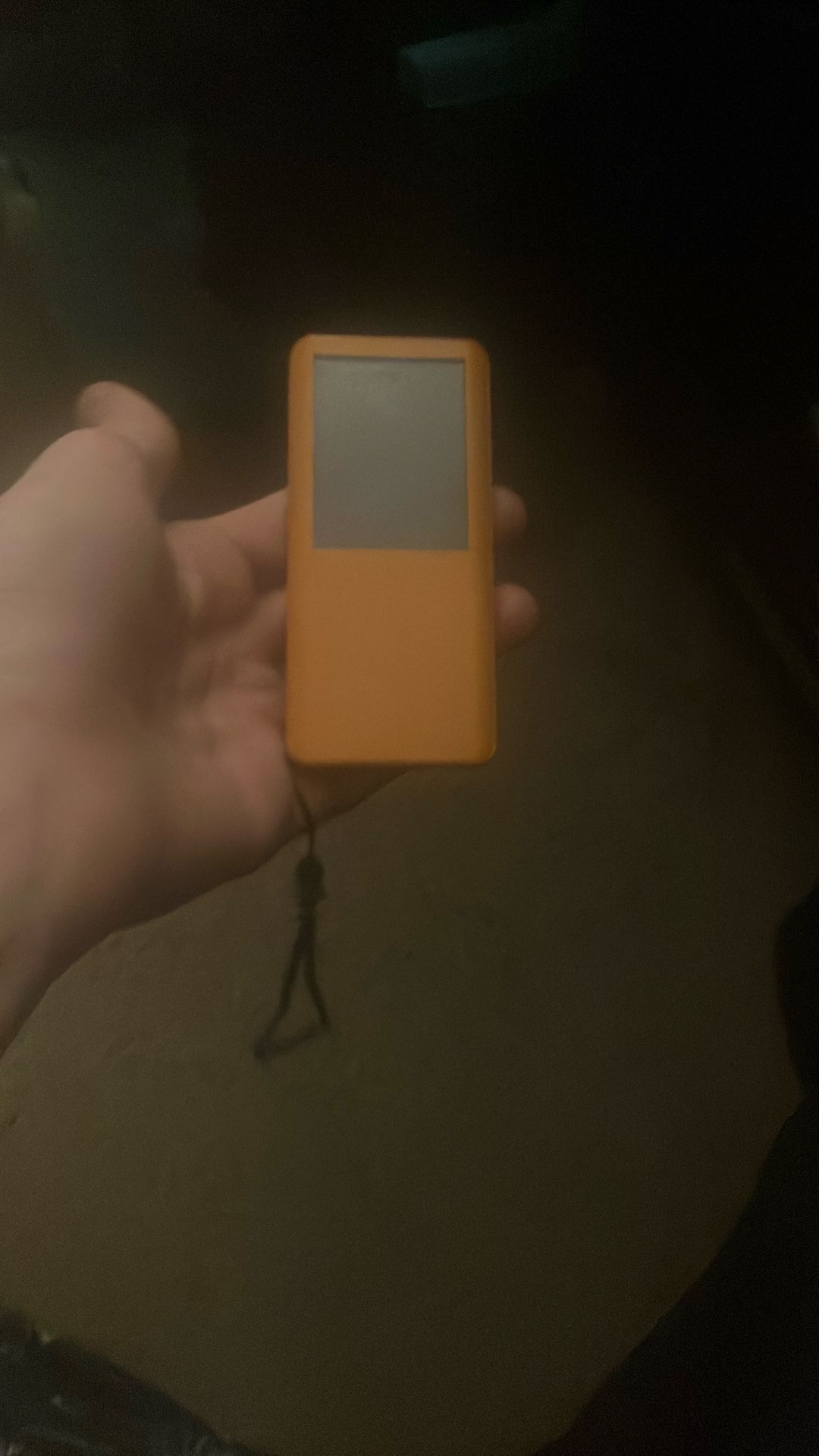 mint music player getting ride of