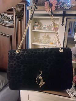 Baby phat tote bag