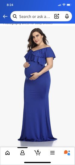 Maternity Dress